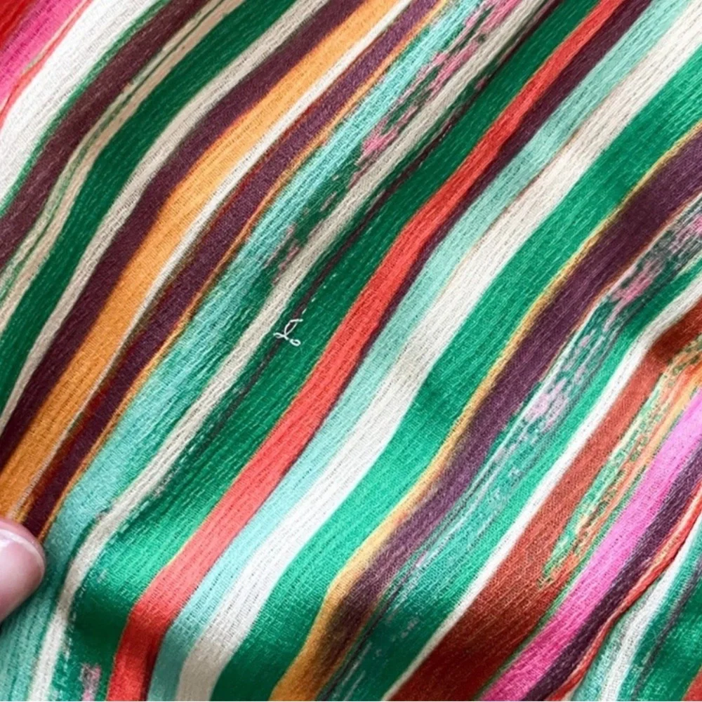 Becca Swim Cover Up